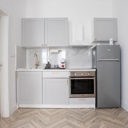 Etoile City Center Apartments Beograd Ngoại thất bức ảnh