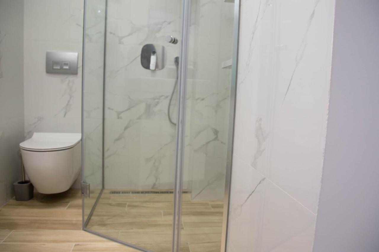 Etoile City Center Apartments Beograd Ngoại thất bức ảnh