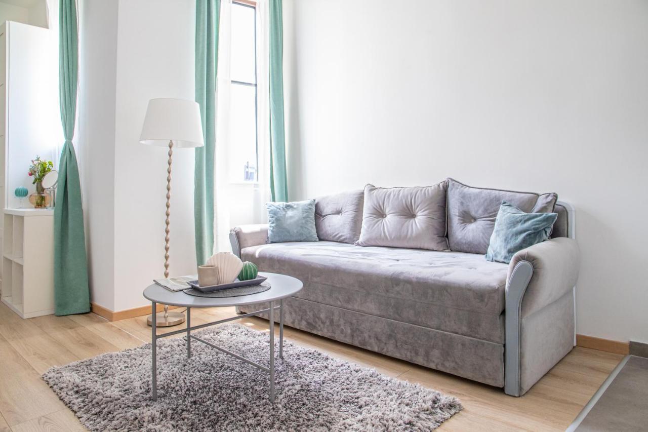 Etoile City Center Apartments Beograd Ngoại thất bức ảnh