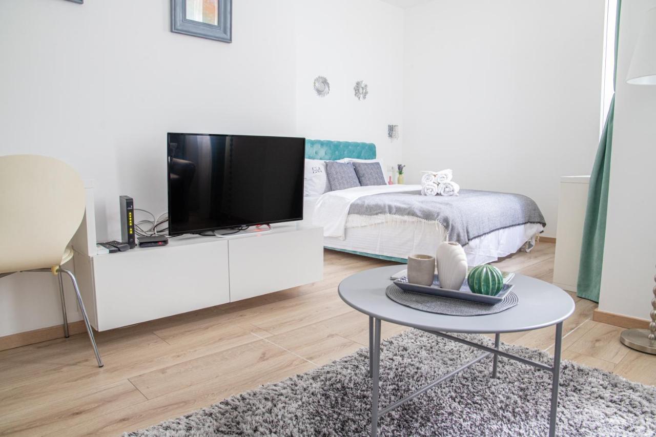 Etoile City Center Apartments Beograd Ngoại thất bức ảnh