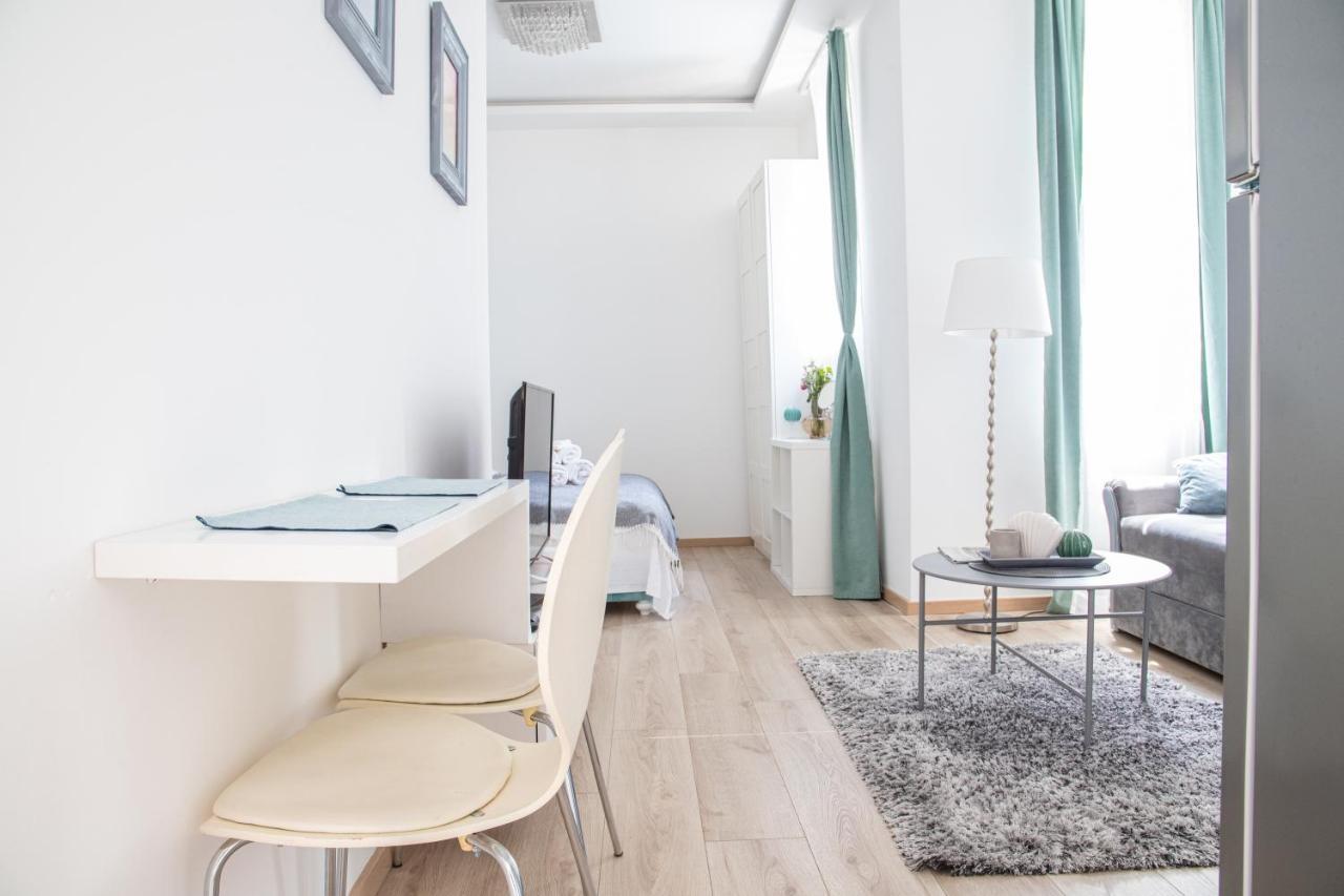 Etoile City Center Apartments Beograd Ngoại thất bức ảnh