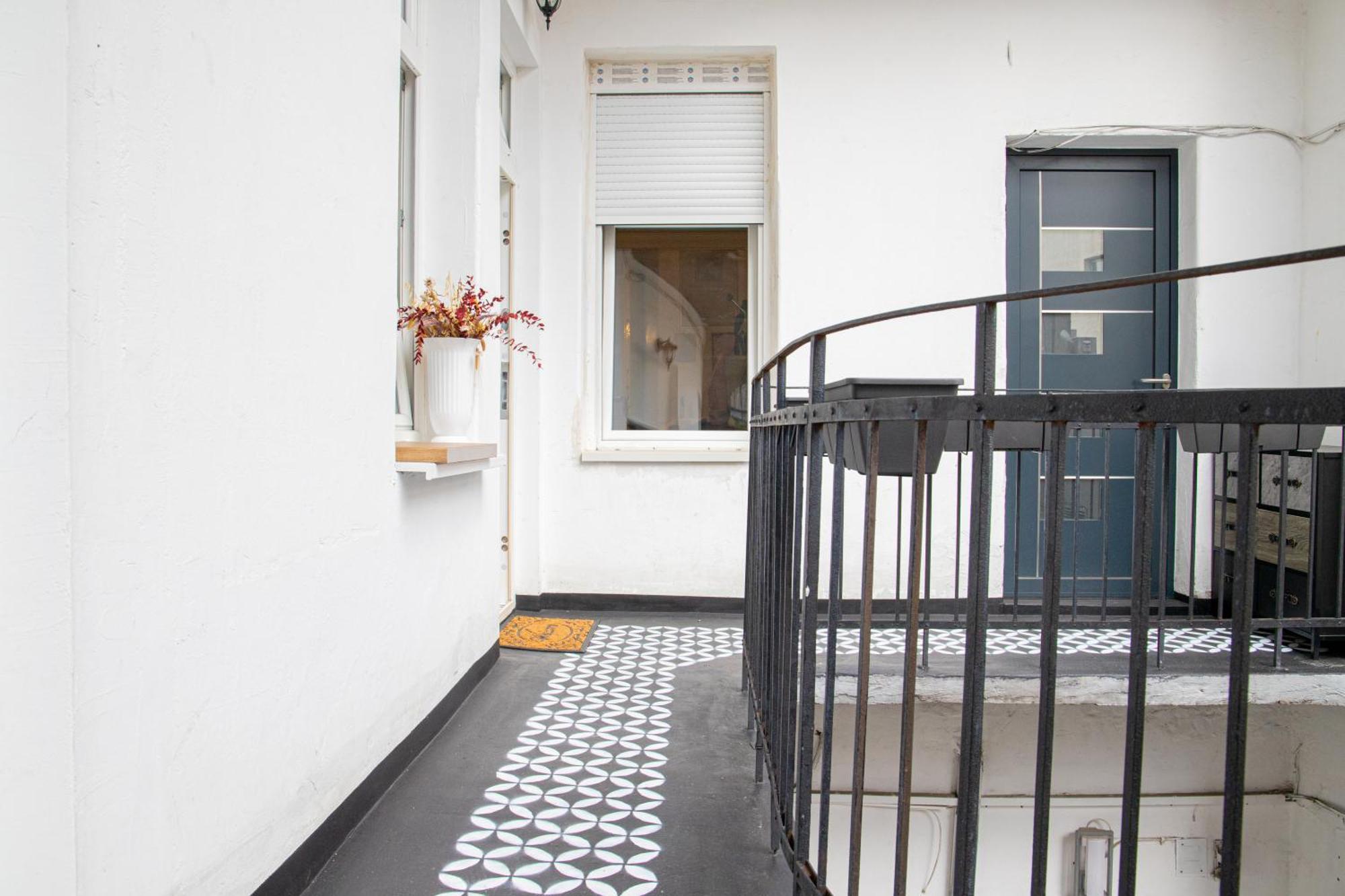 Etoile City Center Apartments Beograd Ngoại thất bức ảnh