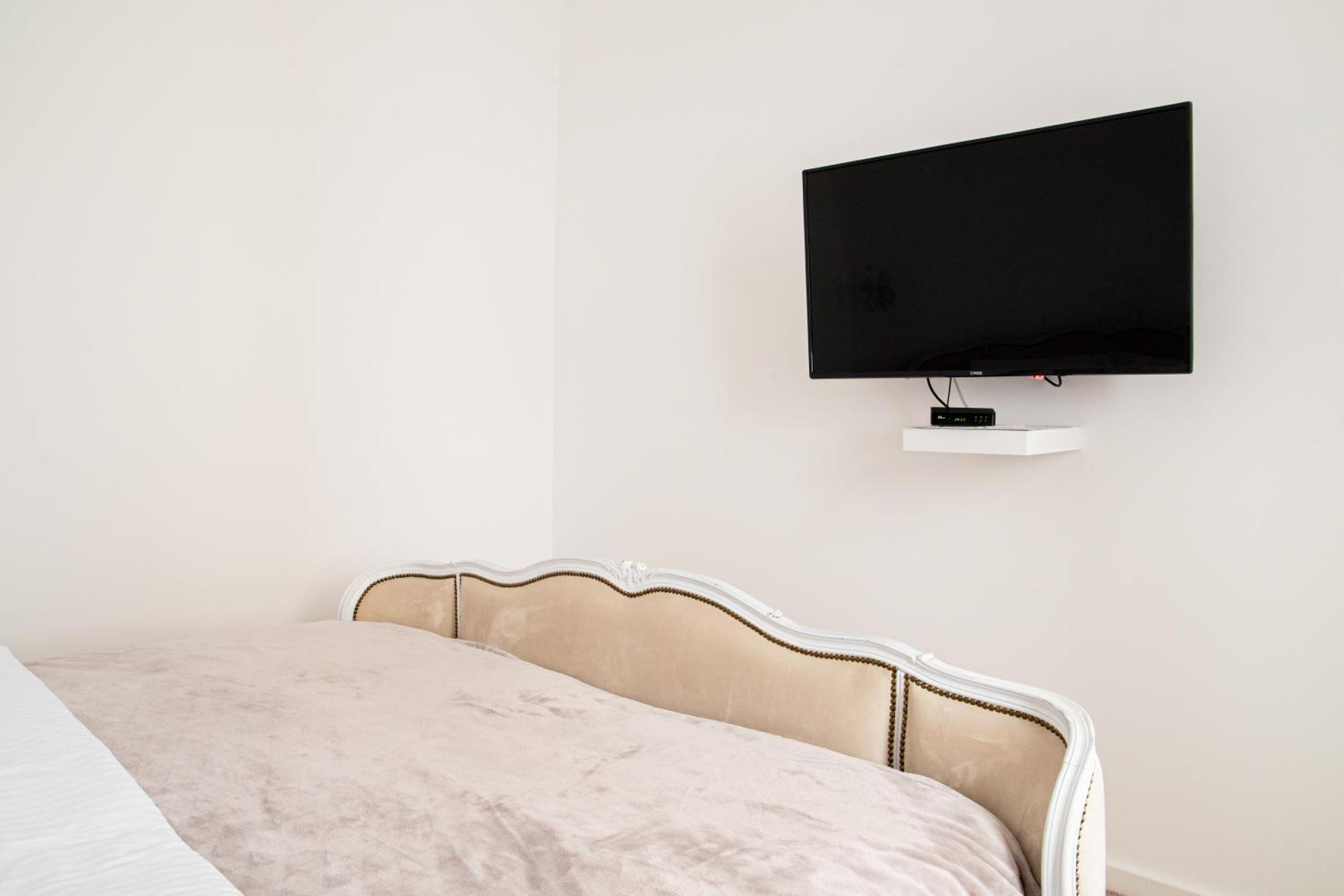 Etoile City Center Apartments Beograd Ngoại thất bức ảnh