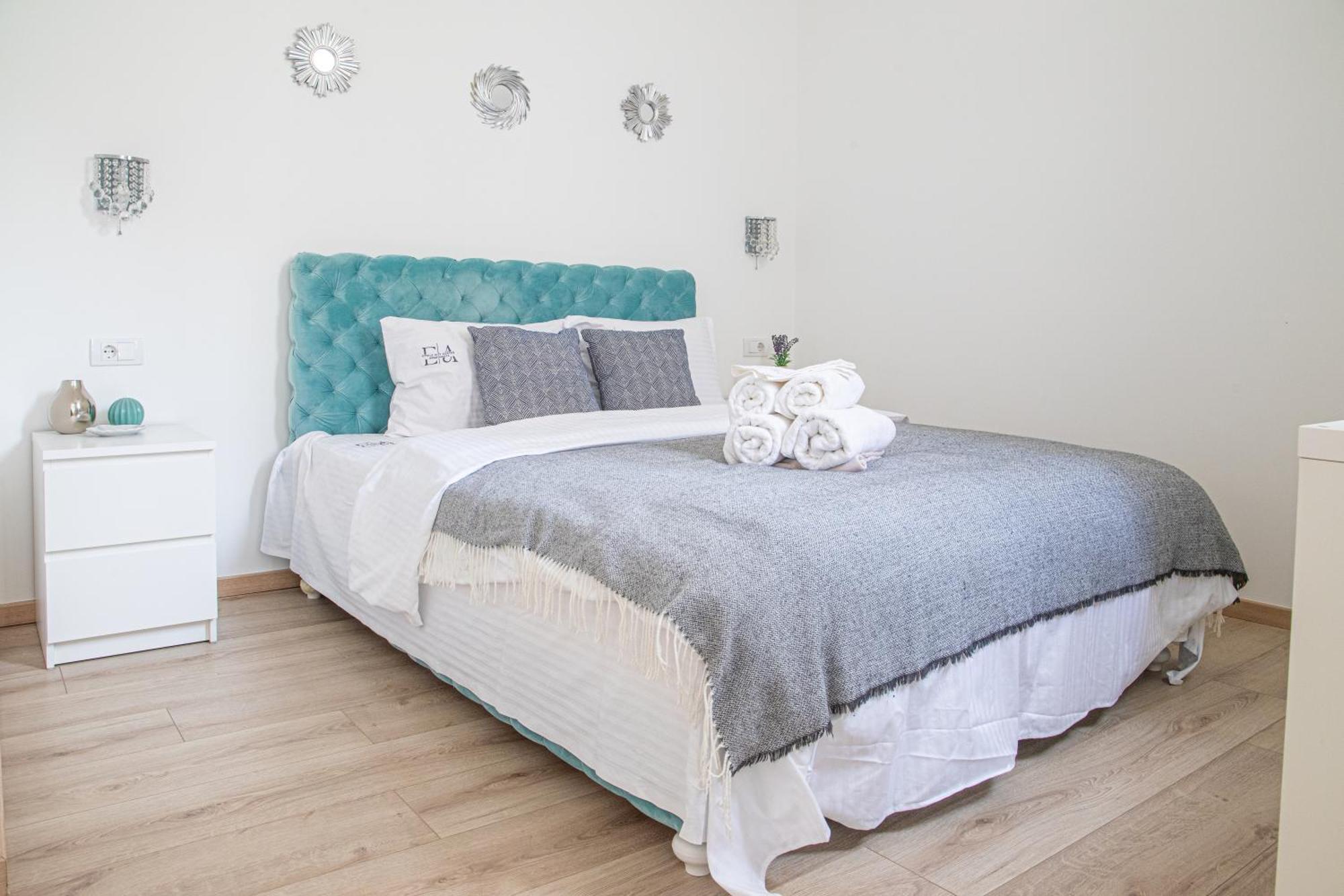 Etoile City Center Apartments Beograd Ngoại thất bức ảnh
