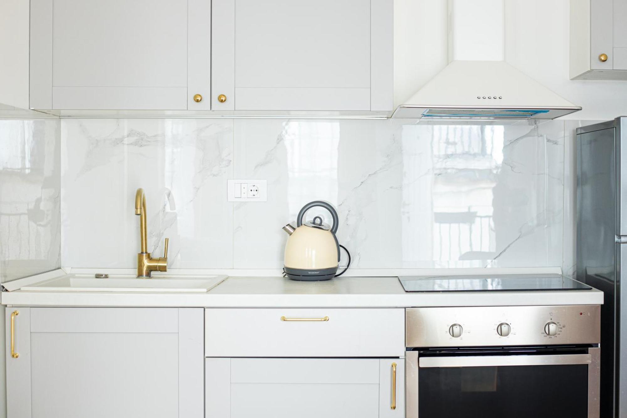 Etoile City Center Apartments Beograd Ngoại thất bức ảnh