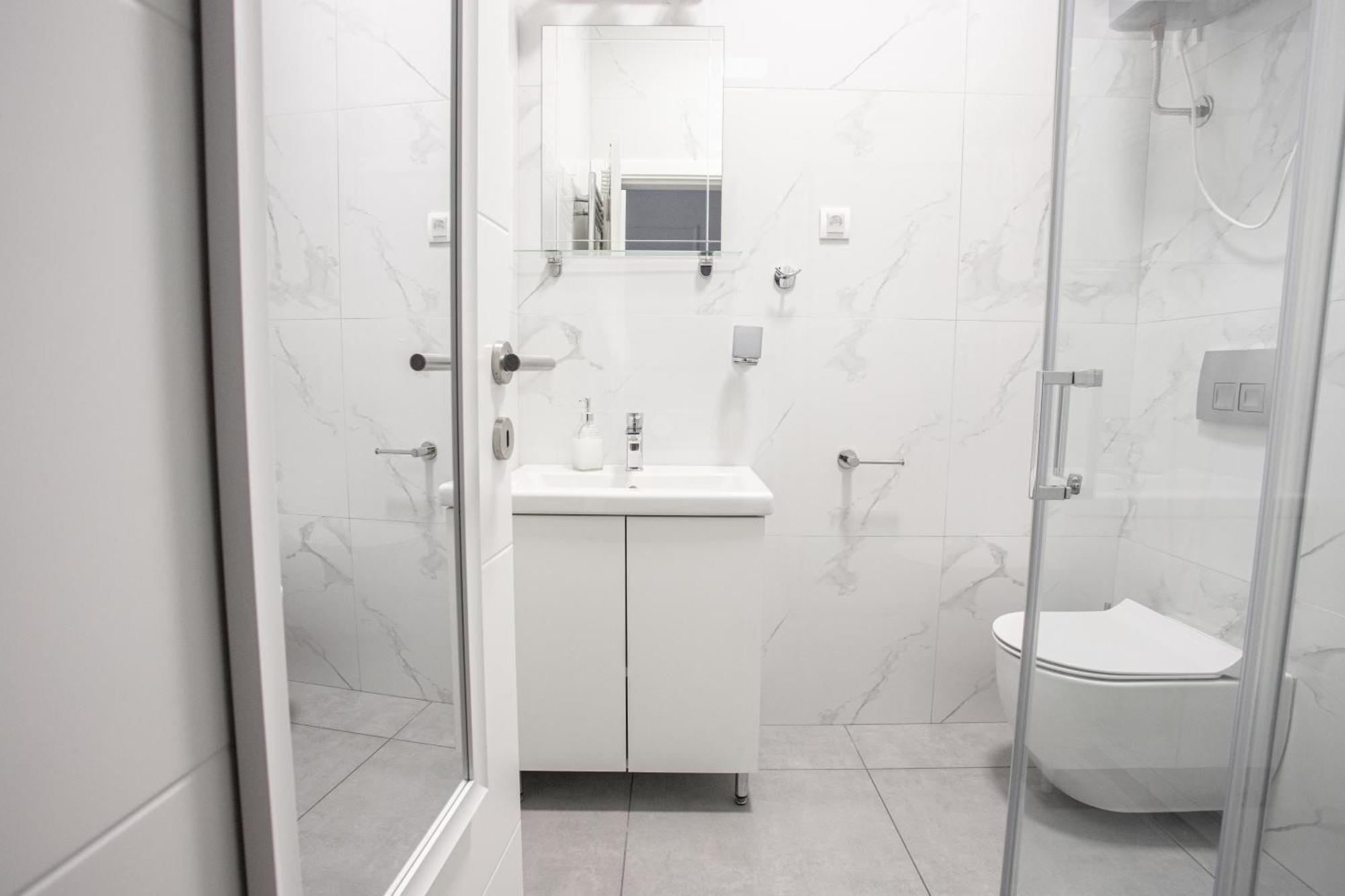 Etoile City Center Apartments Beograd Ngoại thất bức ảnh