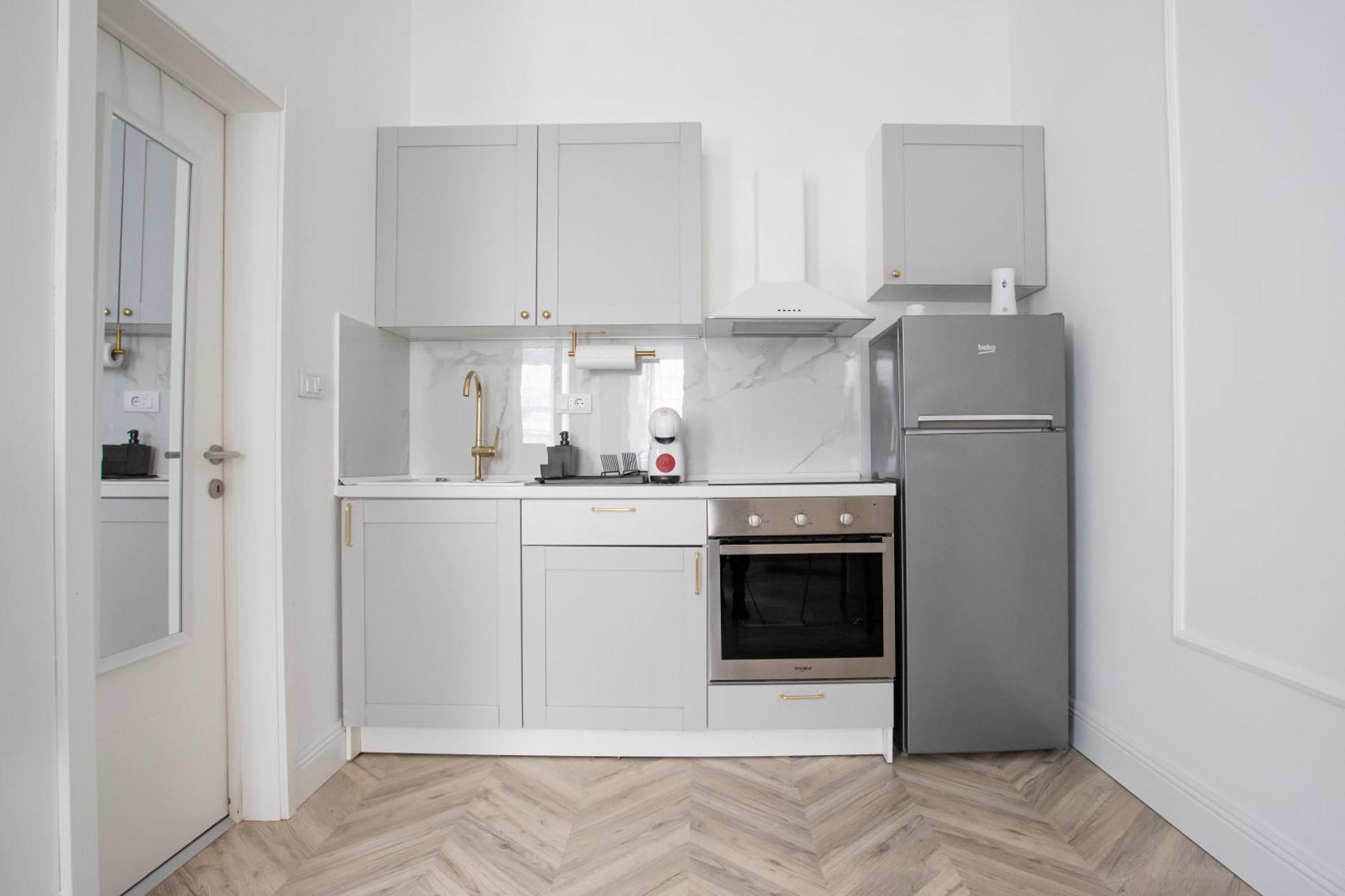 Etoile City Center Apartments Beograd Ngoại thất bức ảnh