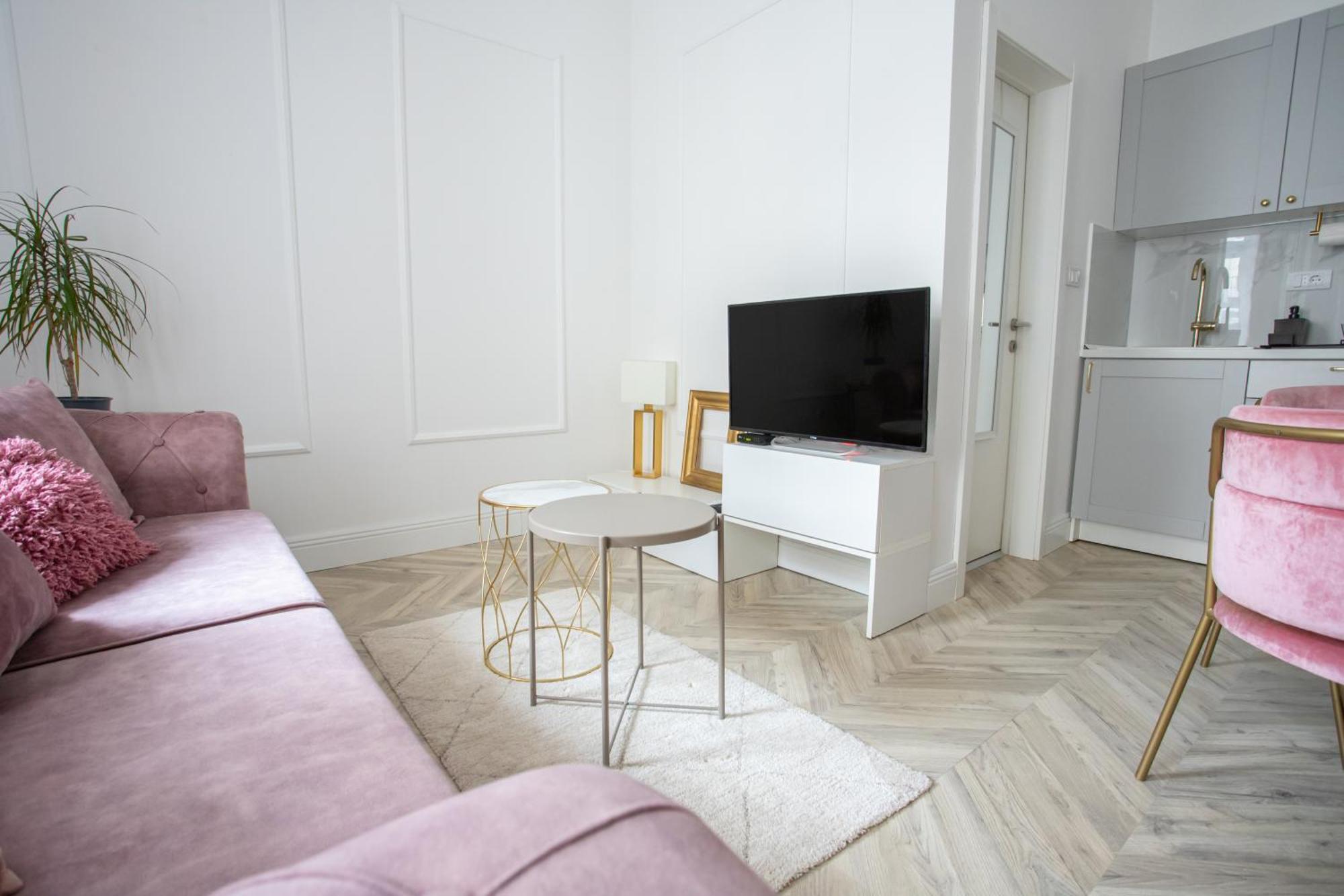 Etoile City Center Apartments Beograd Ngoại thất bức ảnh
