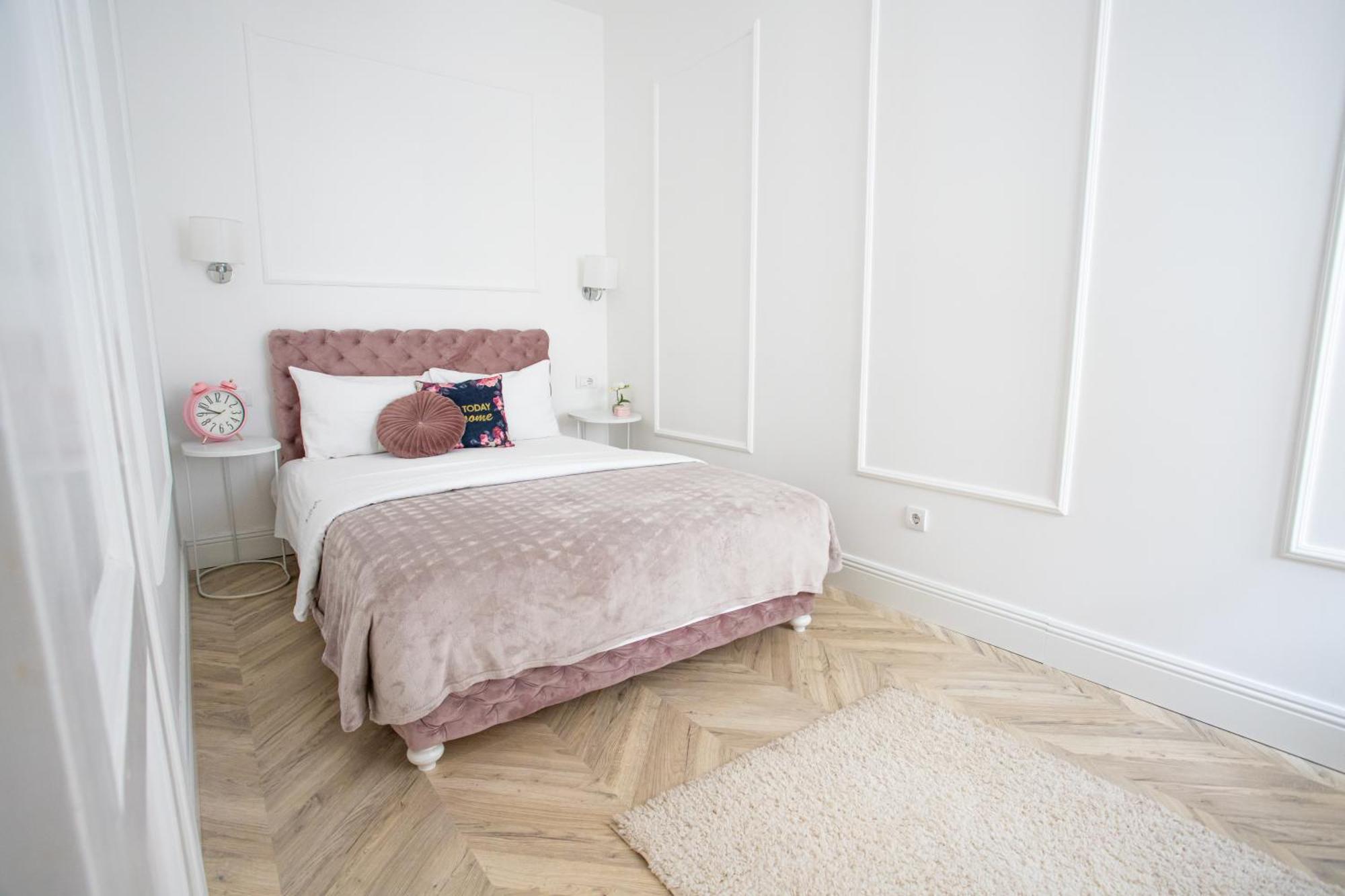 Etoile City Center Apartments Beograd Ngoại thất bức ảnh