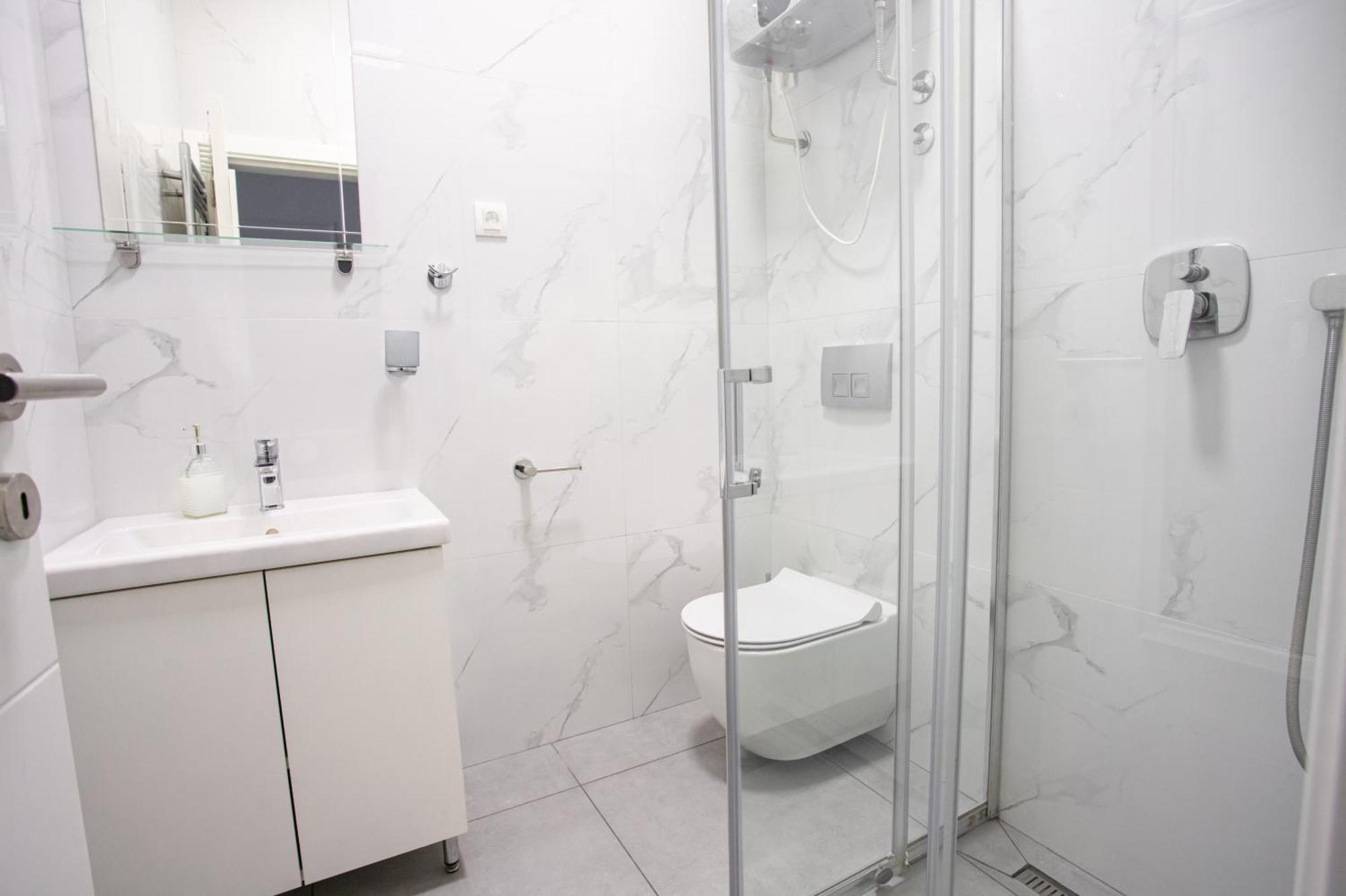 Etoile City Center Apartments Beograd Ngoại thất bức ảnh