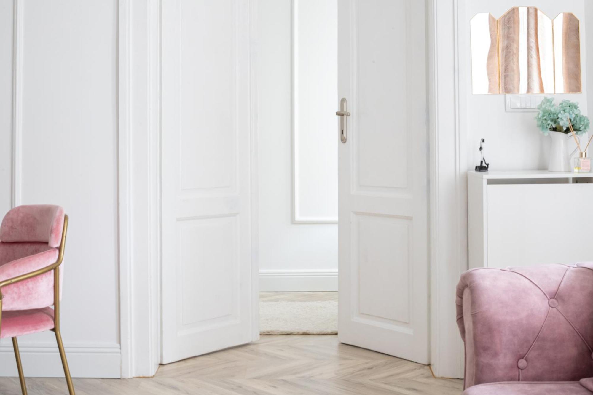 Etoile City Center Apartments Beograd Ngoại thất bức ảnh